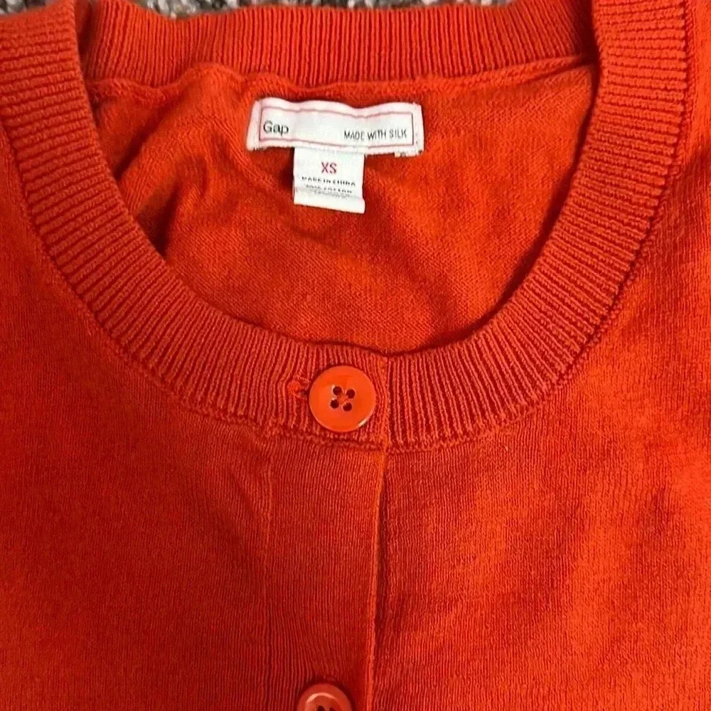 Gap sweatshirt for women - Picture 3 of 3